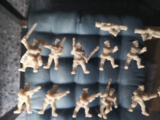 Mordian Orientales