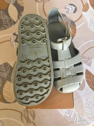 Cangrejeras Igor Barefoot Talla 28