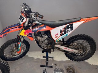 KTM 350 SF-X 2021