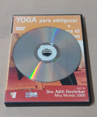 Yoga para adelgazar + Yoga para sistema digestivo