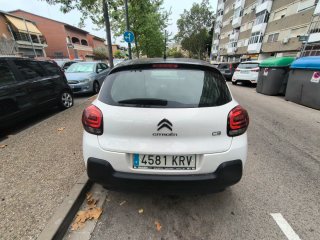 Citroen C3 2018
