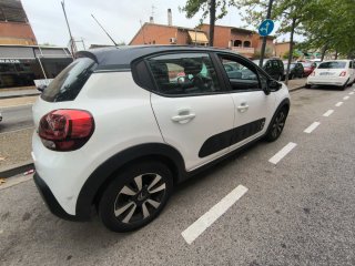 Citroen C3 2018