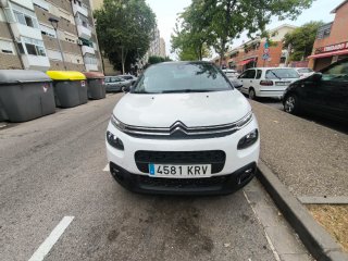 Citroen C3 2018