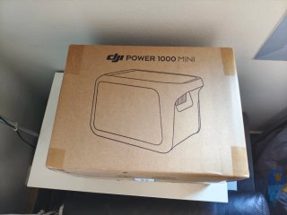 DJI Power 1000 Mini