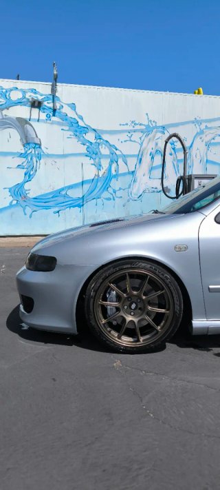 Llantas Racing Division VR5 18 5x100
