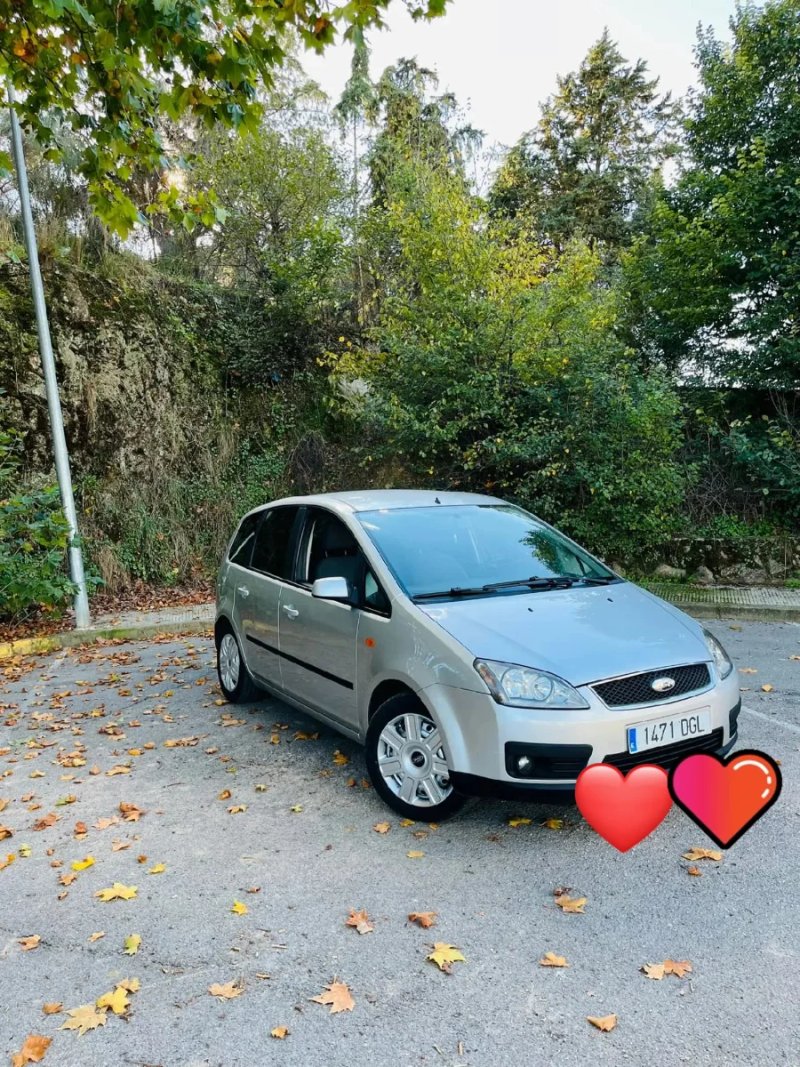 Ford C-MAX 2005 - foto 1