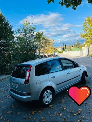 Ford C-MAX 2005
