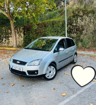 Ford C-MAX 2005