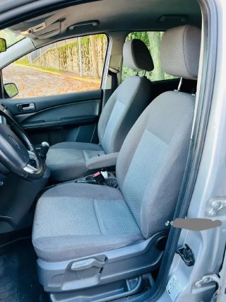 Ford C-MAX 2005