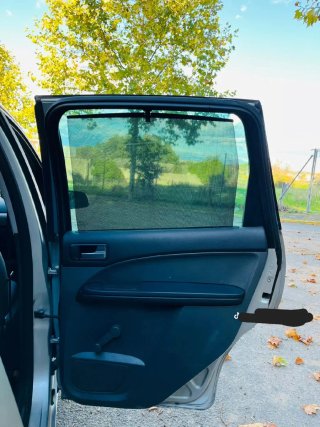 Ford C-MAX 2005