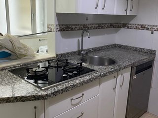 Cocina completa Huelva
