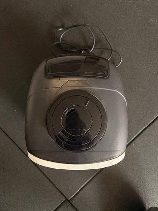 Humidificador Boneco U650 Blanco