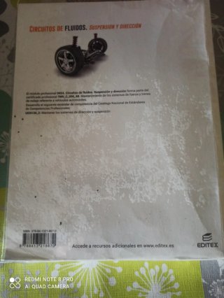 Libros electromecanica como nuevos. Envió no disp