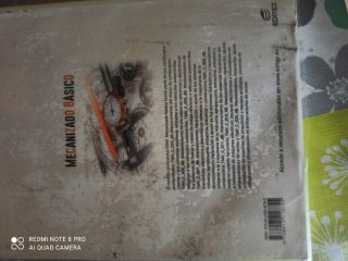 Libros electromecanica como nuevos. Envió no disp