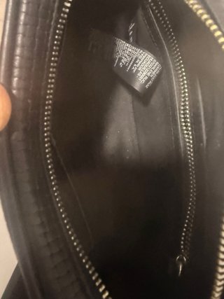 Neceser Calvin Klein Negro Hombre
