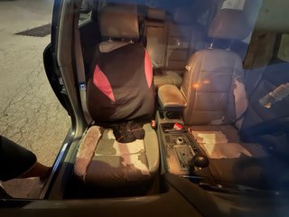 Audi A6 2007