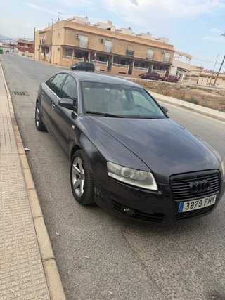 Audi A6 2007