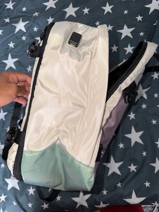 Mochila de viaje PMZ Be Traveller