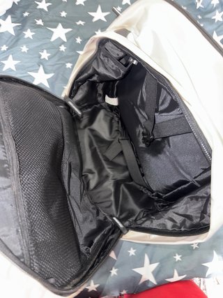 Mochila de viaje PMZ Be Traveller
