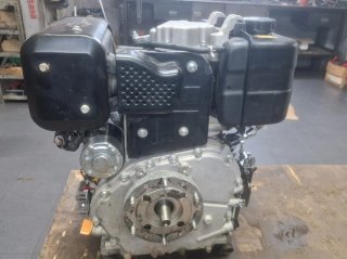 Motor LONCIN Diesel 441cc