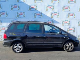 Juego de de llantas volkswagen r16 sharan 1128872