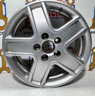 Juego de de llantas volkswagen r16 sharan 1128872