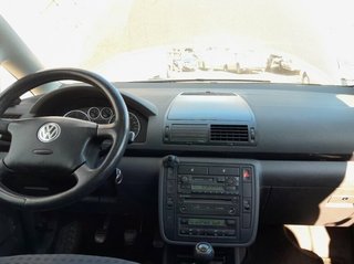 Juego de de llantas volkswagen r16 sharan 1128872