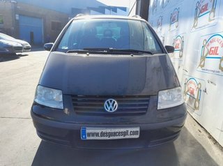 Juego de de llantas volkswagen r16 sharan 1128872