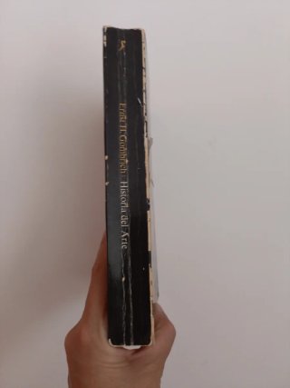 Libro historia del arte