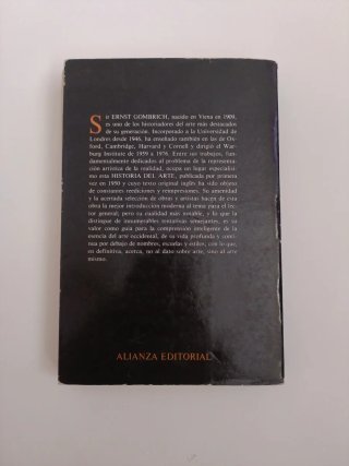 Libro historia del arte
