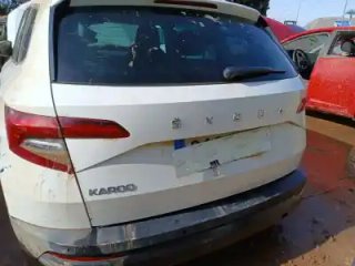 DESPIECE SKODA KAROQ