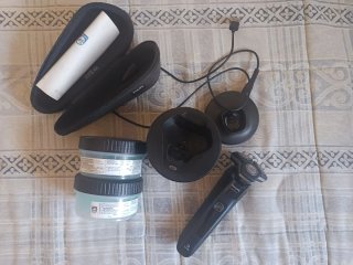 Afeitadora Philips Serie 7000