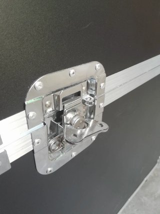 Flight case grande
