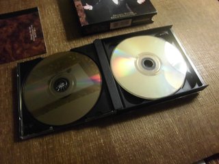 DOBLE CD FRANK SINATRA DEJAVU RETROGOLD COLLECTION