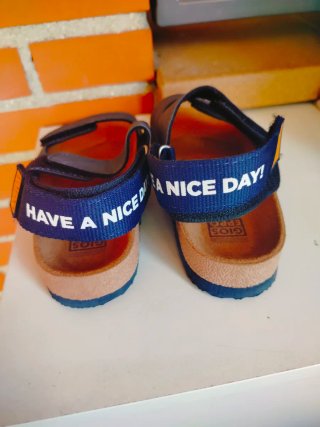 Sandalias Gioseppo niño talla 29