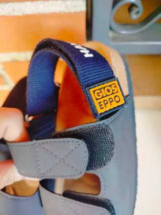 Sandalias Gioseppo niño talla 29