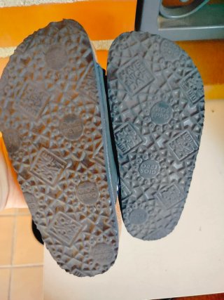 Sandalias Gioseppo niño talla 29