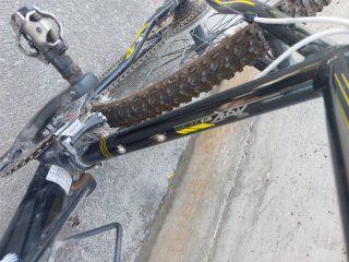 Bicicleta Orbea Master 26 MTB