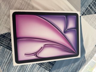 Apple iPad Air m3