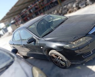 Mazda 489270 salpicadero 6 berlina (gg) 2.0 crtd