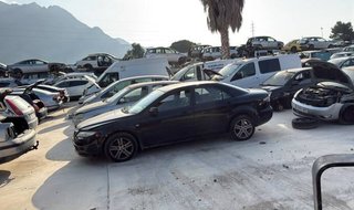 Mazda 489270 salpicadero 6 berlina (gg) 2.0 crtd