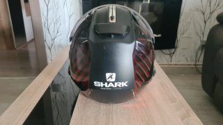 Casco Moto Shark Evo-One Lithion