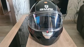Casco Moto Shark Evo-One Lithion