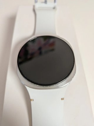 Samsung galaxy watch 8