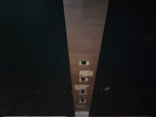 Espejo de pared cristal