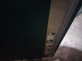 Espejo de pared cristal