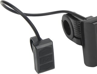 Panel LCD SW900 impermeable bicicleta eléctrica
