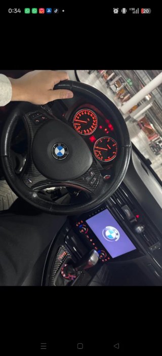 BMW Serie 3 2009