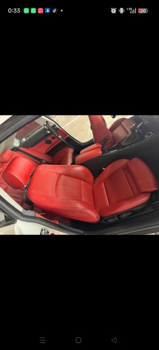 BMW Serie 3 2009