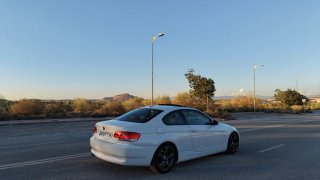 BMW Serie 3 2009